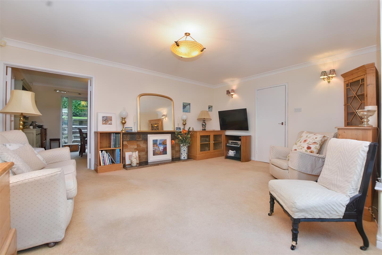 Property Details for Victoria Drive Eastbourne BN20 8XS Town